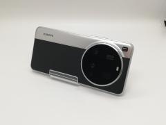 �y���ÁzXiaomi �����ŁySIM�t���[�z Xiaomi 15 Ultra (�t�H�g�O���t�B�[�L�b�g�t��) �V���o�[�N���[�� 16GB 512GB�y�����V�_�z�ۏ؊���