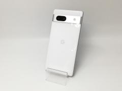 �y���ÁzGoogle SoftBank �ySIM�t���[�z Pixel 7a �X�m�[ 8GB 128GB G82U8�y�����V�_�z�ۏ؊��ԂP�����y�����NB�z