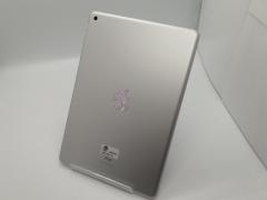 �y���ÁzApple �yWi-Fi�z iPad�i��8����/2020�j 32GB �V���o�[ MYLA2J/A�y��{�A�����z�ۏ؊��ԂP�����y�����NB�z