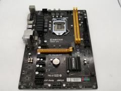�y���ÁzBIOSTAR TB250-BTC B250/LGA1151(DDR4)/ATX�y�H�t2���z�ۏ؊��ԂP�T��