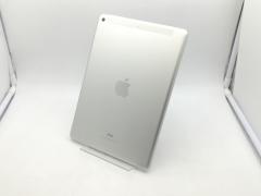 �y���ÁzApple docomo �ySIM���b�N�����ς݁z iPad�i��5����/2017�j 128GB �V���o�[ MP272J/A�y�_�ˁz�ۏ؊��ԂP�����y�����NC�z