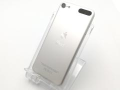 �y���ÁzApple iPod touch 32GB �V���o�[ MKHX2J/A (2015/��6����)�yEC�Z���^�[�z�ۏ؊��ԂP�����y�����NC�z