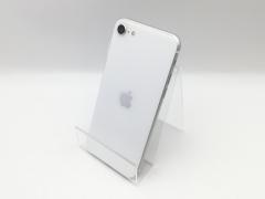 �y���ÁzApple au �ySIM���b�N�����ς݁z iPhone SE�i��2����j 64GB �z���C�g MHGQ3J/A�i����^�ԁj�y�F�{�z�ۏ؊��ԂP�����y�����NA�z