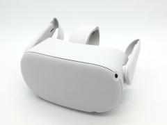 �y���ÁzOculus Oculus Quest 2 64GB 301-00352-01�y�H�t2���z�ۏ؊��ԂP�����y�����NA�z