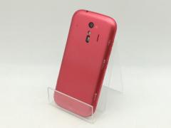 �y���ÁzFujitsu docomo �ySIM���b�N�����ς݁z �炭�炭�X�}�[�g�t�H�� �s���N 3GB 32GB F-42A�y�_�ˁz�ۏ؊��ԂP�����y�����NC�z