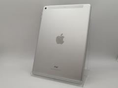 yÁzApple docomo ySIMbNς݁z iPadi6/2018j 32GB Vo[ MR6P2J/Ay{2zۏ؊ԂPyNCz