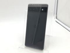 �y���ÁzGoogle SoftBank �ySIM�t���[�z Pixel 6a �`���R�[�� 6GB 128GB GB17L�y�V�h�z�ۏ؊��ԂP�����y�����NC�z