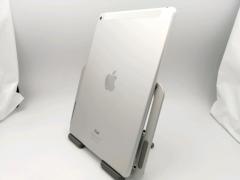 �y���ÁzApple au �ySIM���b�N����z iPad Air2�i2014�j 32GB �V���o�[ MNVQ2J/A�yEC�Z���^�[�z�ۏ؊��ԂP�����y�����NC�z