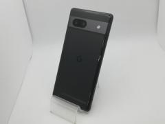 �y���ÁzGoogle ������ �ySIM�t���[�z Pixel 7a �`���R�[�� 8GB 128GB G82U8�yOSU301�z�ۏ؊��ԂP�����y�����NA�z