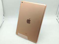 �y���ÁzApple �yWi-Fi�z iPad�i��6����/2018�j 32GB �S�[���h MRJN2J/A�yOSU301�z�ۏ؊��ԂP�����y�����NC�z