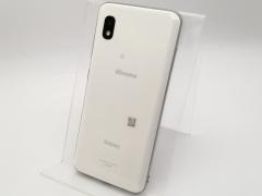 �y���ÁzSAMSUNG docomo �ySIM���b�N�����ς݁z Galaxy A21 �z���C�g 3GB 64GB SC-42A�y��{2�z�ۏ؊��ԂP�����y�����NB�z