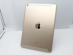 �y���ÁzApple docomo �ySIM���b�N�����ς݁z iPad�i��5����/2017�j 32GB �S�[���h MPG42J/A�y�V�h2�z�ۏ؊��ԂP�����y�����NA�z