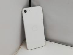 yÁzApple au ySIMt[z iPhone SEi3j 64GB X^[Cg MMYD3J/AyHt3zۏ؊ԂPyNCz