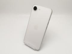 yÁzApple yVoC ySIMt[z iPhone 16e 256GB zCg MD1W4J/AyÓczۏ؊ԂPyNAz