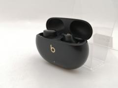�y���Ázbeats by dr.dre Beats Studio Buds + MQLH3PA/A [�u���b�N/�S�[���h]�y�Óc���z�ۏ؊��ԂP�����y�����NB�z