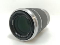 �y���ÁzSONY E 55-210mm F4.5-6.3 OSS (SEL55210) (SONY E�}�E���g/APS-C)�y�Óc���z�ۏ؊��ԂP�����y�����NA�z