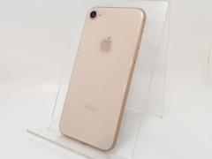 �y���ÁzApple SoftBank �ySIM���b�N�����ς݁z iPhone 8 64GB �S�[���h MQ7A2J/A�y�Óc���z�ۏ؊��ԂP�����y�����NB�z