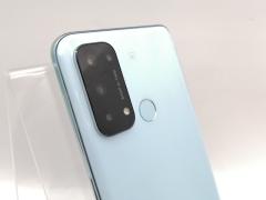 �y���ÁzOppo ������ �ySIM�t���[�z OPPO Reno5 A �A�C�X�u���[ 6GB 128GB CPH2199�y�H�t3���z�ۏ؊��ԂP�����y�����NB�z