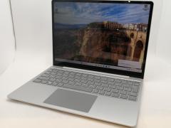 �y���ÁzMicrosoft Surface Laptop Go3 �yi5 1235U 8G 128G�z XJB-00004 �v���`�i�y�Óc���z�ۏ؊��ԂP�����y�����NB�z
