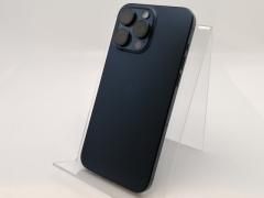 �y���ÁzApple ������ �ySIM�t���[�z iPhone 15 Pro Max 256GB �u���[�`�^�j�E�� MU6T3J/A�yEC�Z���^�[�z�ۏ؊��ԂP�����y�����NA�z