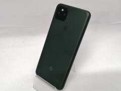 �y���ÁzGoogle ������ �ySIM�t���[�z Pixel 5a (5G) Mostly Black 6GB 128GB G4S1M�y��z�N���A���[���z�ۏ؊��ԂP�����y�����NB�z