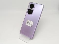 �y���ÁzOppo SoftBank �ySIM�t���[�z OPPO Reno10 Pro 5G �O���b�V�[�p�[�v�� 8GB 256GB A302OP�y��z�N���A���[���z�ۏ؊��ԂP�����y��