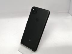 �y���ÁzGoogle SoftBank �ySIM���b�N�����ς݁z Pixel 4a (4G) Just Black 6GB 128GB G025M�y��z�N���A���[���z�ۏ؊��ԂP�����y�����N