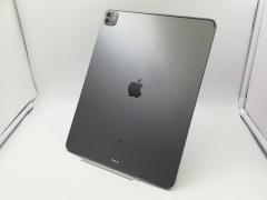 yÁzApple yWi-Fiz 12.9C` iPad Proi5/2021j 256GB Xy[XOC MHNH3J/Ay{zۏ؊ԂPyNAz