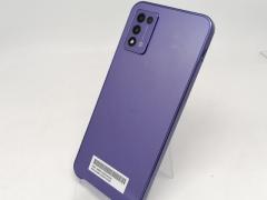 �y���ÁzZTE ymobile �ySIM�t���[�z Libero 5G III 4GB 64GB �p�[�v�� A202ZT�y��z�N���A���[���z�ۏ؊��ԂP�����y�����NB�z