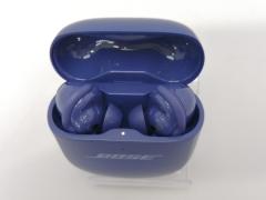 �y���ÁzBOSE QuietComfort Ultra Earbuds ��2���� [�~�b�h�i�C�g�o�C�I���b�g]�y��z�N���A���[���z�ۏ؊��ԂP�����y�����NA�z