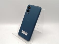�y���g�p�zFCNT SoftBank �ySIM�t���[�z arrows We2 �l�C�r�[�O���[�� 4GB 64GB A402FC�y��z�N���A���[���z�ۏ؊��ԂR����