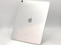 �y���ÁzApple �yWi-Fi�z 12.9�C���` iPad Pro�i��3����/2018�j 1TB �V���o�[ MTFT2J/A�y���胂���g���[�z�ۏ؊��ԂP�����y�����NB�z