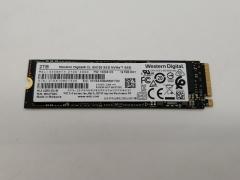 �y���Áz�e�� 2TB SSD  (M.2 2280/PCIe3.0 NVMe)�y��{�A�����z�ۏ؊��ԂP�T��