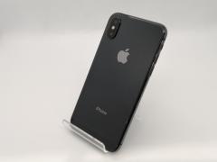 �y���ÁzApple docomo �ySIM���b�N�����ς݁z iPhone XS 256GB �X�y�[�X�O���C MTE02J/A�y�A���I�q�~�z�ۏ؊��ԂP�����y�����NC�z