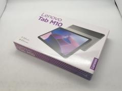 �y���g�p�zLenovo ������ �ySIM�t���[�z Lenovo Tab M10(3rd Gen) ZAAF0006JP �X�g�[���O���[ �yUnisoc T610/3GB/32GB�z�y�L���{�ʁz�ۏ�