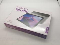 �y���g�p�zLenovo ������ �ySIM�t���[�z Lenovo Tab M10(3rd Gen) ZAAF0006JP �X�g�[���O���[ �yUnisoc T610/3GB/32GB�z�y�L���{�ʁz�ۏ�