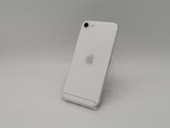�y���ÁzApple au �ySIM���b�N�����ς݁z iPhone SE�i��2����j 128GB �z���C�g MHGU3J/A�i����^�ԁj�y�O�{�Z���^�[�z�ۏ؊��ԂP�T�ԁy