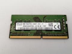�y���Áz260PIN 8GB DDR4-2400(PC4-19200) SODIMM �y�m�[�gPC�p�z�y�L���{�ʁz�ۏ؊��ԂP�T��