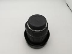 yÁzSIGMA 17-50mm F2.8 EX DC OS HSM (Nikon F}Eg/APS-C)yL{ʁzۏ؊ԂPyNAz