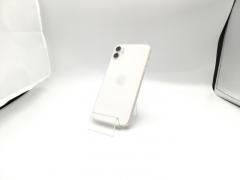 �y���ÁzApple au �ySIM���b�N�����ς݁z iPhone 11 64GB �z���C�g MHDC3J/A�i����^�ԁj�y�߉ϐ�z�ۏ؊��ԂP�T�ԁy�����NC�z