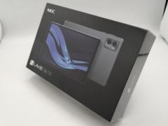 �y���g�p�zNEC ������ �yWi-Fi�z LAVIE Tab T9 T0995/HAS �X�g�[���O���[ PC-T0995HAS �ySM8475P/8GB/128GB�z�y�L���{�ʁz�ۏ؊��ԂR����