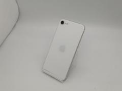 �y���ÁzApple docomo �ySIM���b�N�����ς݁z iPhone SE�i��2����j 128GB �z���C�g MXD12J/A�y�L���{�ʁz�ۏ؊��ԂP�����y�����NC�z