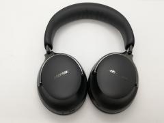 �y���ÁzBOSE QuietComfort Ultra Headphones ��2���� [�u���b�N]�y�A���I�q�~�z�ۏ؊��ԂP�����y�����NA�z