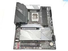 �y���ÁzGIGABYTE B660 AORUS MASTER B660(DDR5)/LGA1700/2.5GbitLAN/Wi-Fi6(ax)+BT5.2/ATX�y�A���I�q�~�z�ۏ؊��ԂP�T��