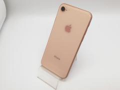 �y���ÁzApple docomo �ySIM���b�N�����ς݁z iPhone 8 64GB �S�[���h MQ7A2J/A�y�A���I�q�~�z�ۏ؊��ԂP�����y�����NC�z