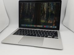 �y���ÁzApple MacBook Air 13�C���` CTO (Early 2020) �V���o�[ Core i5(1.1G)/16G/512G/Iris Plus�y�A���I�q�~�z�ۏ؊��ԂP�����y����