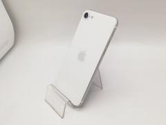 �y���ÁzApple ������ �ySIM�t���[�z iPhone SE�i��2����j 128GB �z���C�g MXD12J/A�y�A���I�q�~�z�ۏ؊��ԂP�����y�����NB�z