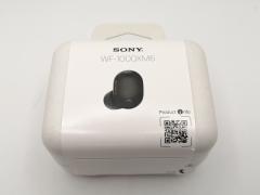 �y���g�p�zSONY WF-1000XM6 (B) [�u���b�N]�y�O�{�w�O�z�ۏ؊��ԂP����