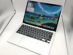 �y���ÁzApple MacBook Air 13�C���` CTO (M1�E2020) �V���o�[ Apple M1(CPU:8C/GPU:7C)/8G/512G�y���w�O�z�ۏ؊��ԂP�����y�����NB�z