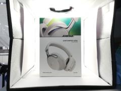 ygpzBOSE QuietComfort Ultra Headphones 2 [zCgX[N]ywOzۏ؊ԂP